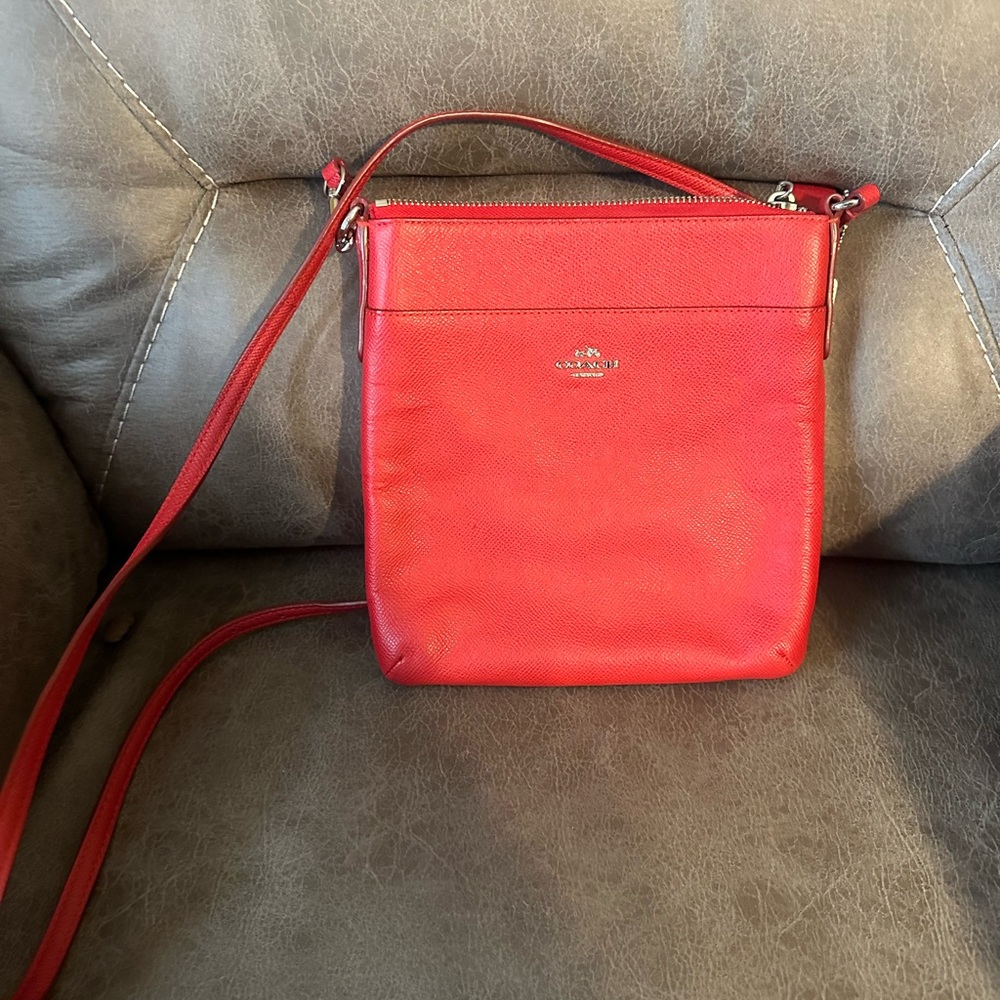 Micheal Kors Crossbody